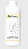 Средство для очистки молочных систем Himteam,1 л