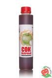 Сок концентрированный яблоко 2,5-2,8% 1 кг.